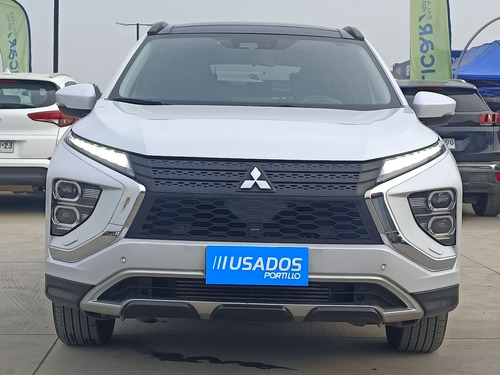 Mitsubishi Eclipse Cross 2022