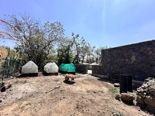 Casa En Tepoztlán