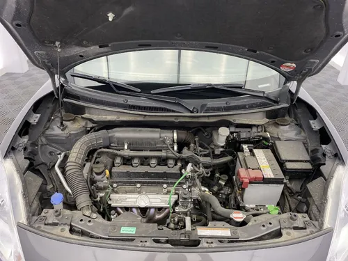 Suzuki Swift Hibrido