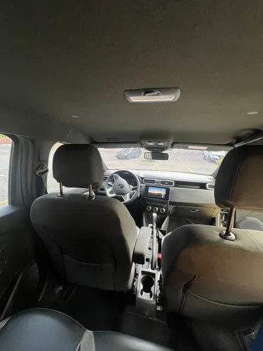 Renault Duster 1.3 T Iconic 4X2 Cvt