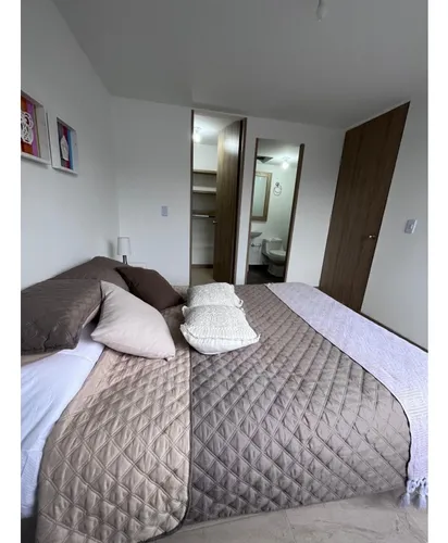 Venta De Apartaestudio En Castilla