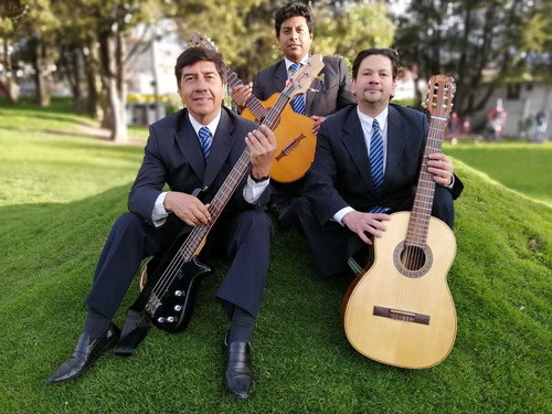 Imagen 10 de 10 de Tríos, Dúos, Cantante Violinista, Misas, Bodas, Serenatas,