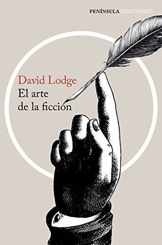 Arte De La Ficcion, El - David Lodge