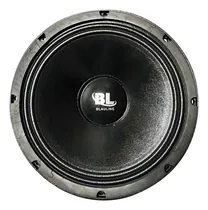 Comprar Woofer 10 Pulgadas Blauline 400w Rms 8 Ohms Simple Bobina