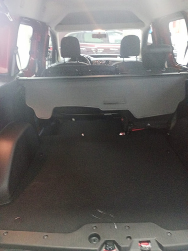 Renault Kangoo Stepway