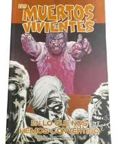 Comprar Los Muertos Vivientes ( The Walking Dead ) Vol 10  Planeta 