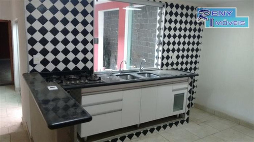 Imagem 20 de 29 de Sobrados À Venda Em Sorocaba/sp - Compre O Seu Sobrados Aqui! - 1409093