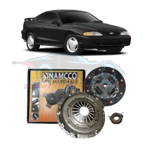 Kit Embreagem Ford Mustang 8cc 4.6 1996 A 2001 Namcco
