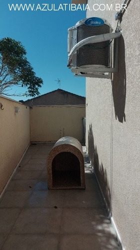 Imagem 21 de 21 de Sobrado A Venda, Região Jardim Paulista, Jaraguá, Bairro Residencial Com Ruas Asfaltadas - Ca01495 - 69932611
