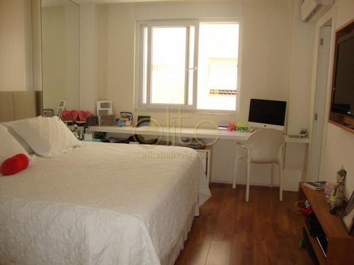 Imagem 11 de 15 de Apartamento-à Venda-leblon-rio De Janeiro - Ap0005