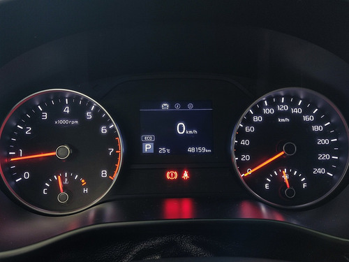 Imagem 11 de 19 de Kia Sportage 2.0 Ex Flex Automático 6m - 2019 - Branco