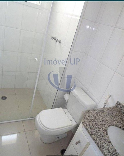 Imagem 13 de 15 de Apto 108m²,3 Dormitorios, 1 Suite, 3 Banheiros, 2 Vagas, 2 Varandas, V Mariana - V-2297
