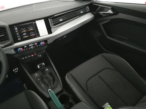 Imagen 7 de 14 de Audi A1 Sportback 40 Tfsi S Line