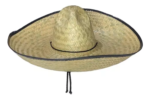 5 Sombrero Caporal Adulto Barato Palma
