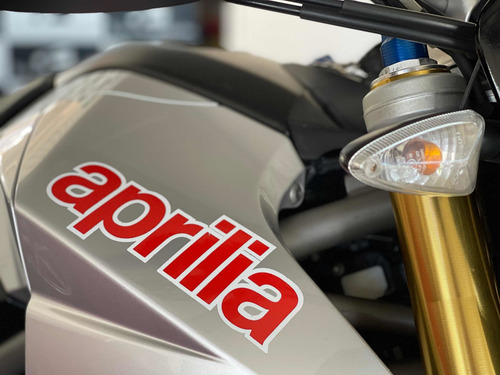 Aprilia Dorsoduro