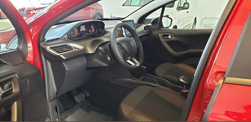 Peugeot 2008 Feline 1.6 At 6