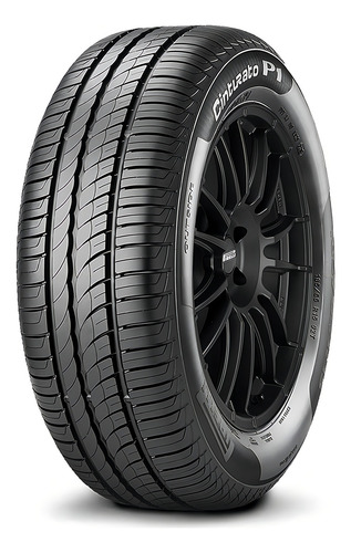 Kit De 2 Pneus Pirelli Cinturato P1 P 185/60r15 88 H