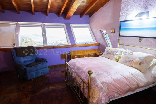 Casa Venta San Antonio De Los Altos