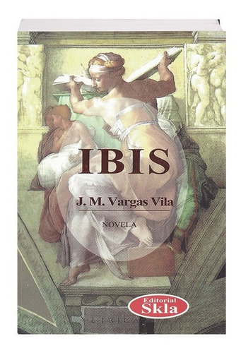 Libro Ibis Original