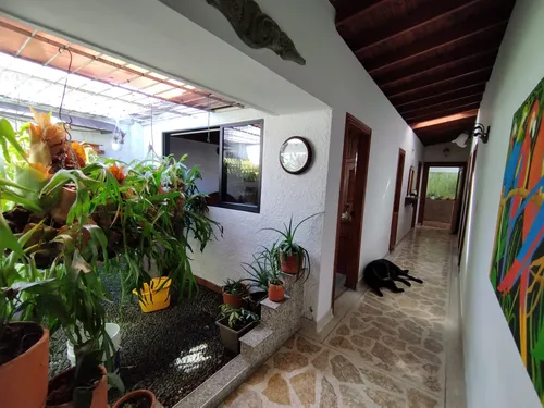 Casa Unifamiliar En Venta En Calasanz Parte Baja(va)