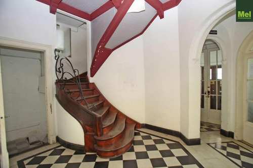 Imagen 6 de 29 de Excelente Esquina De Belgrano Casa O Terreno Emprendimiento