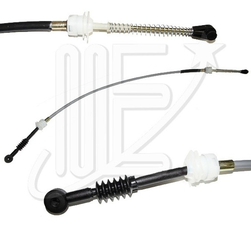 Cable Enganche De Cambios Ford Ecosport 2.0 4x4 2004 - 2008