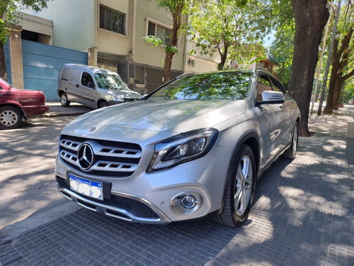 Mercedes-Benz Clase GLA 1.6 Gla200 Urban 156cv