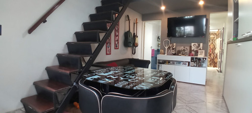 Venta Ph 3 Amb Lomas Del Mirador Apto Credito