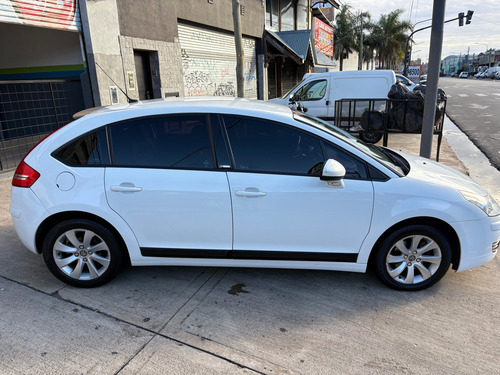 Citroën C4 2.0 Exclusive Bva Am71