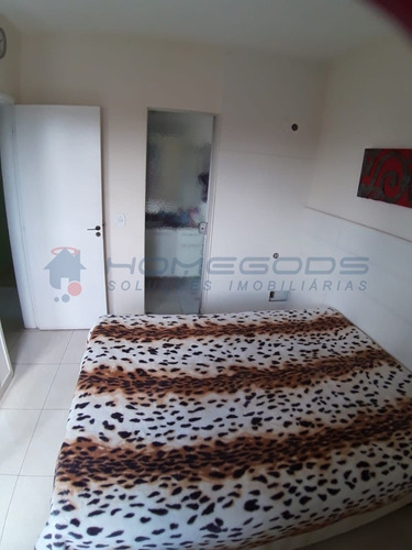 Imagem 18 de 18 de Imobiliaria Em Campinas, Apartamento Em Campinas - Ap01376 - 68083676