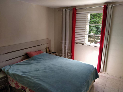 Imagem 8 de 23 de Sobrado Com 3 Dormitórios À Venda, 101 M² Por R$ 370.000 - Vila Camilópolis - Santo André/sp - So3568