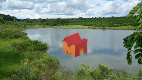 Imagem 6 de 30 de Fazenda À Venda, 5583424 M² Por R$ - Zona Rural - Franca/sp - Fa0004