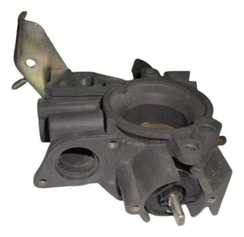 Tbi Do Corpo Borboleta Weber 02713306333 Motor Ap Cfi 1.8