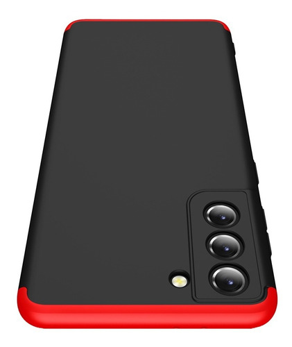 Carcasa Para Samsung Galaxy S21 Plus - 360° Marca Gkk