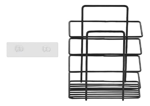 Estante De Ducha Organizador Para Pasta De Dientes Compatibl