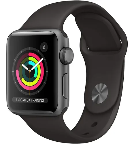 Gps iphone watch hot sale