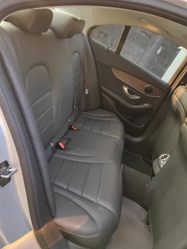 Mercedes-Benz Clase C 2.0 Cgi Exclusive