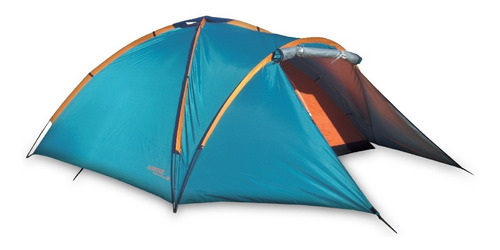 Carpa Spinit Adventure 6 Personas Garantia Local 