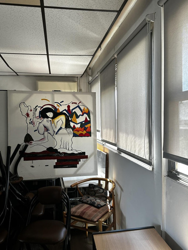 Oficina En San Isidro En Venta