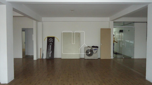 Sala Para Aluguel Em Jardim Vergueiro (sacomã) - Sa051880