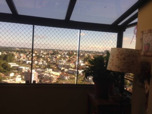 Imagem 12 de 15 de Apartamento - Jardim Do Shopping - Ref: 5273 - V-5273