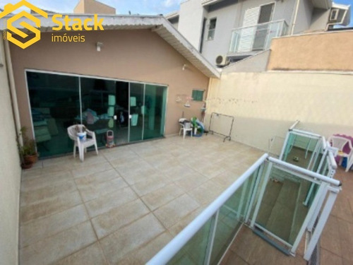 Imagem 13 de 16 de Casa A Venda Em Jundiaí Em Condomínio Fechado Contendo 03 Dormitórios, Sendo 01 Suíte E Banheiro - Ca01955