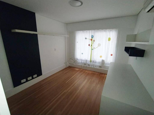 Imagem 26 de 28 de Apartamento Com 3 Dormitórios À Venda, 154 M² Por R$ 3.300.000,00 - Copacabana - Rio De Janeiro/rj - Ap8330
