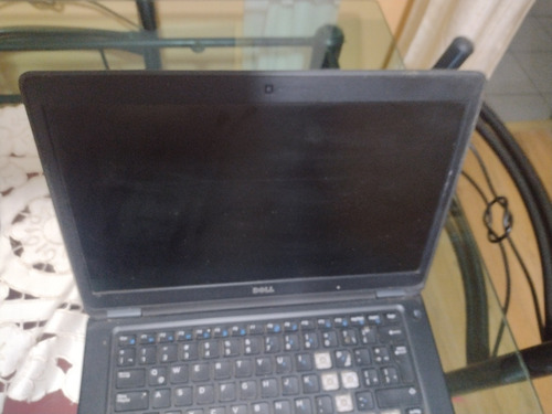 Notebook Dell E5450 Desarme 