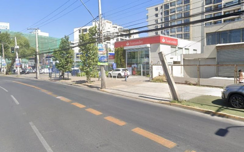 Local Comercial En Arriendo/ Las Condes/ Padre Hurtado/ Mall