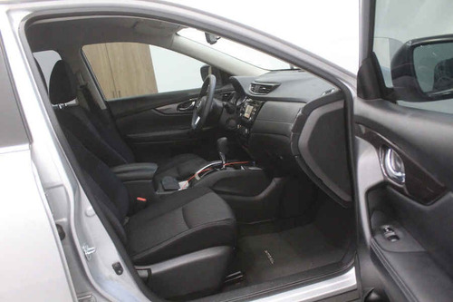 Imagen 15 de 15 de Nissan X Trail 2018 5p Sense 2 L4/2.5 Aut