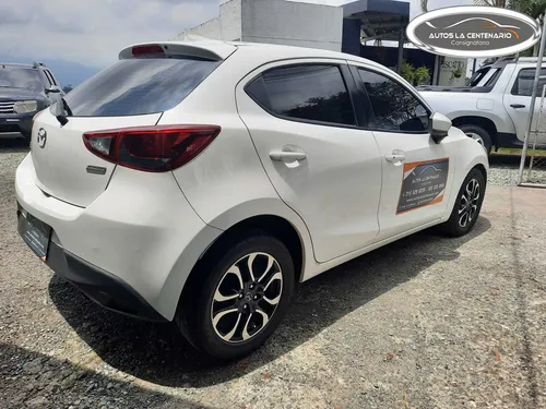 Mazda 2 1.5 Grand Touring