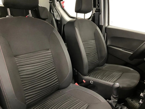 Imagen 20 de 25 de Renault Kangoo Express Confort 5a 1.5 Dci