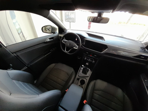 Volkswagen Taos 1.4 250 Tsi Highline