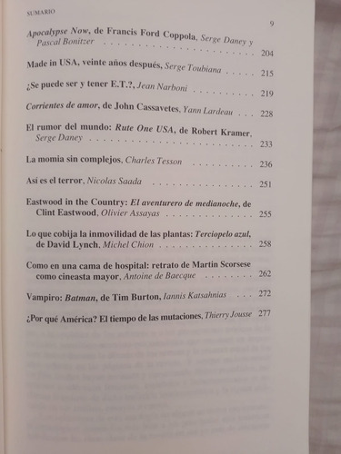 Una Cinefilia A Contracorriente. La Nouvelle Vague